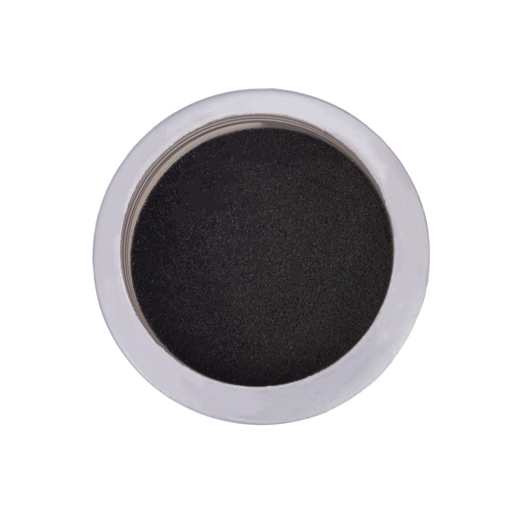 Polvo Acrilico Mate 7 g Darkness