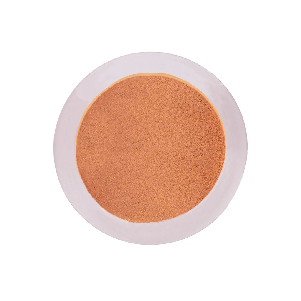 Polvo Acrilico Mate 7 g Hazelnut