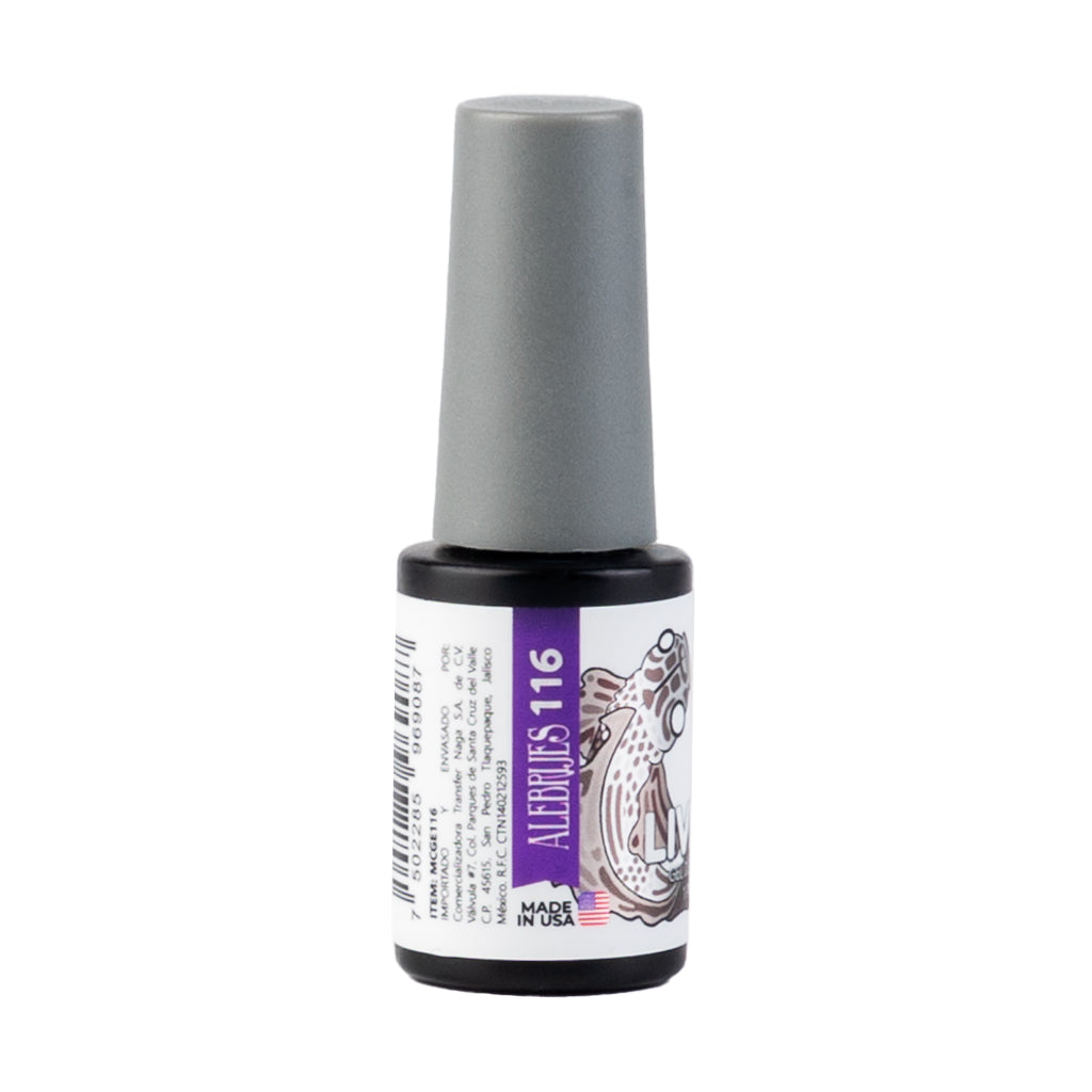 Gel Color Uv De 1 Paso Lively