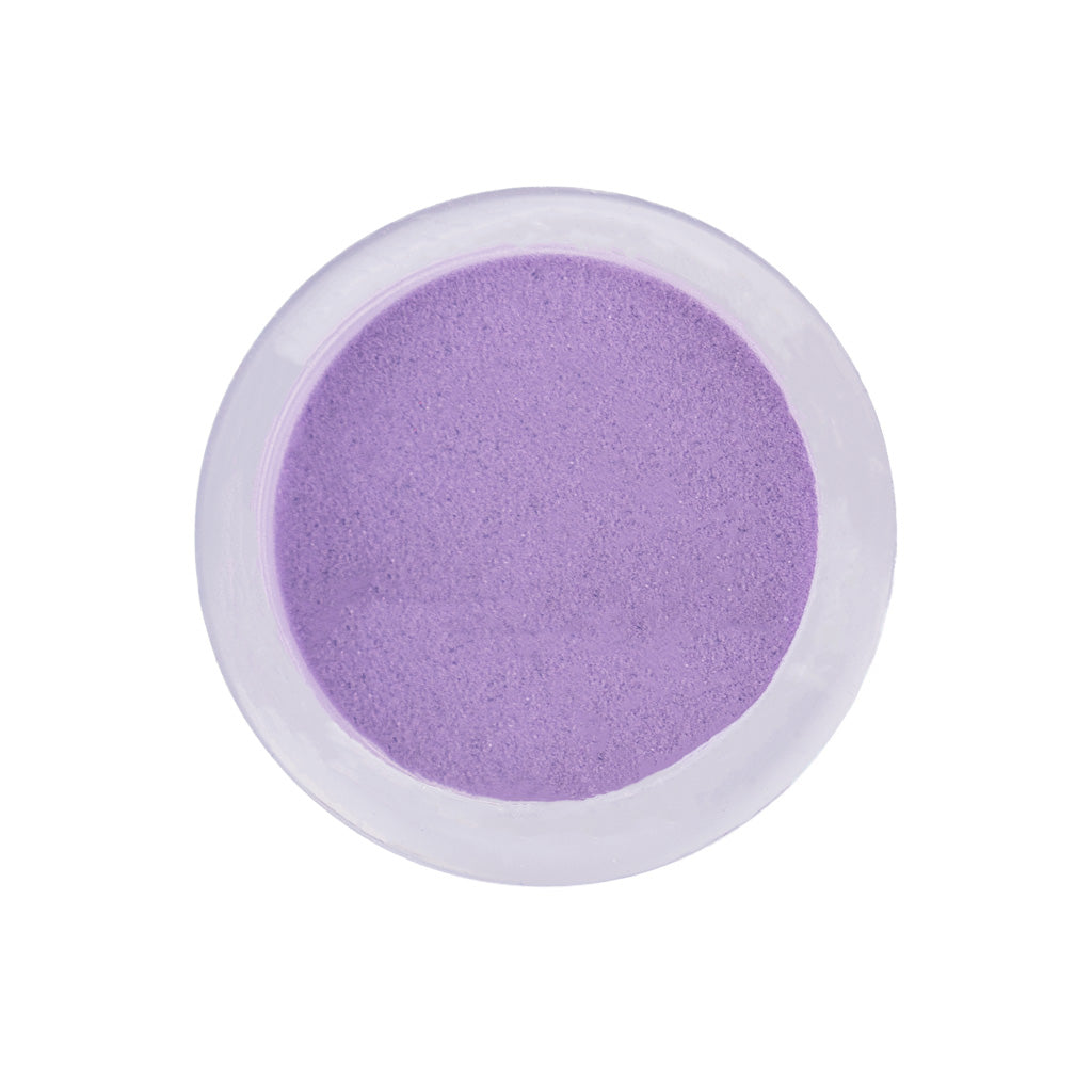 Polvo Acrilico Mate 7 g Violet