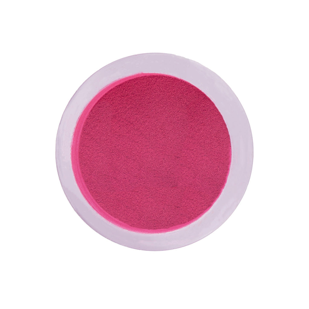 Polvo Acrilico Mate 7 g Burgundy