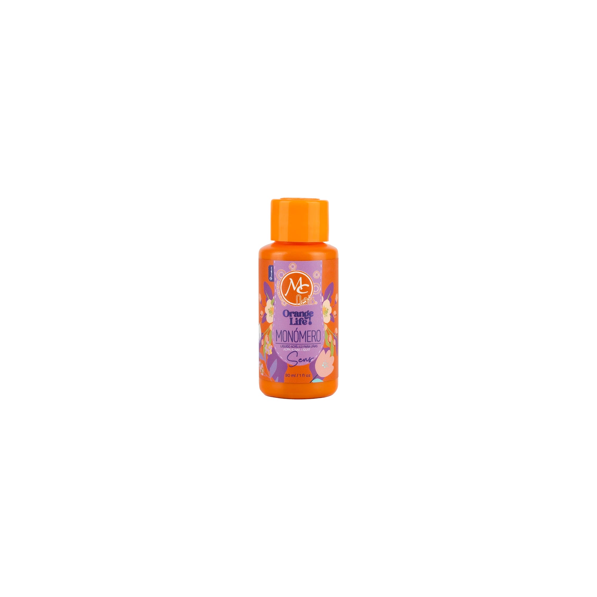 Liquido Acrilico (Monomero) 1 oz