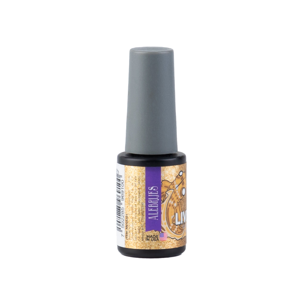 Gel Color Uv De 1 Paso Lively