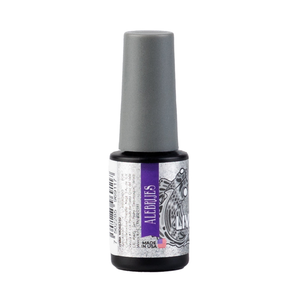 Gel Color Uv De 1 Paso Lively