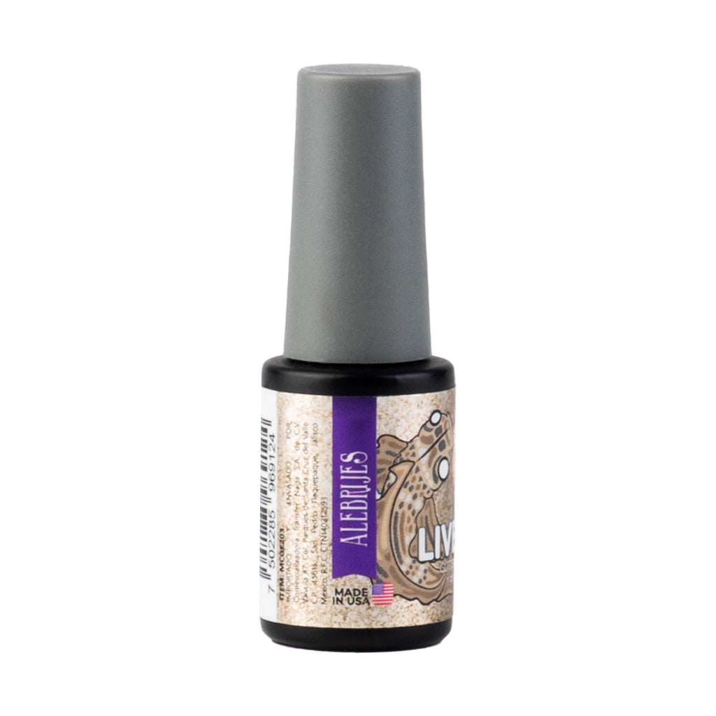Gel Color Uv De 1 Paso Lively
