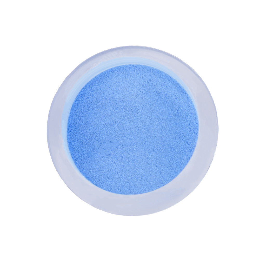 Polvo Acrilico Mate 7 g Royal Blue