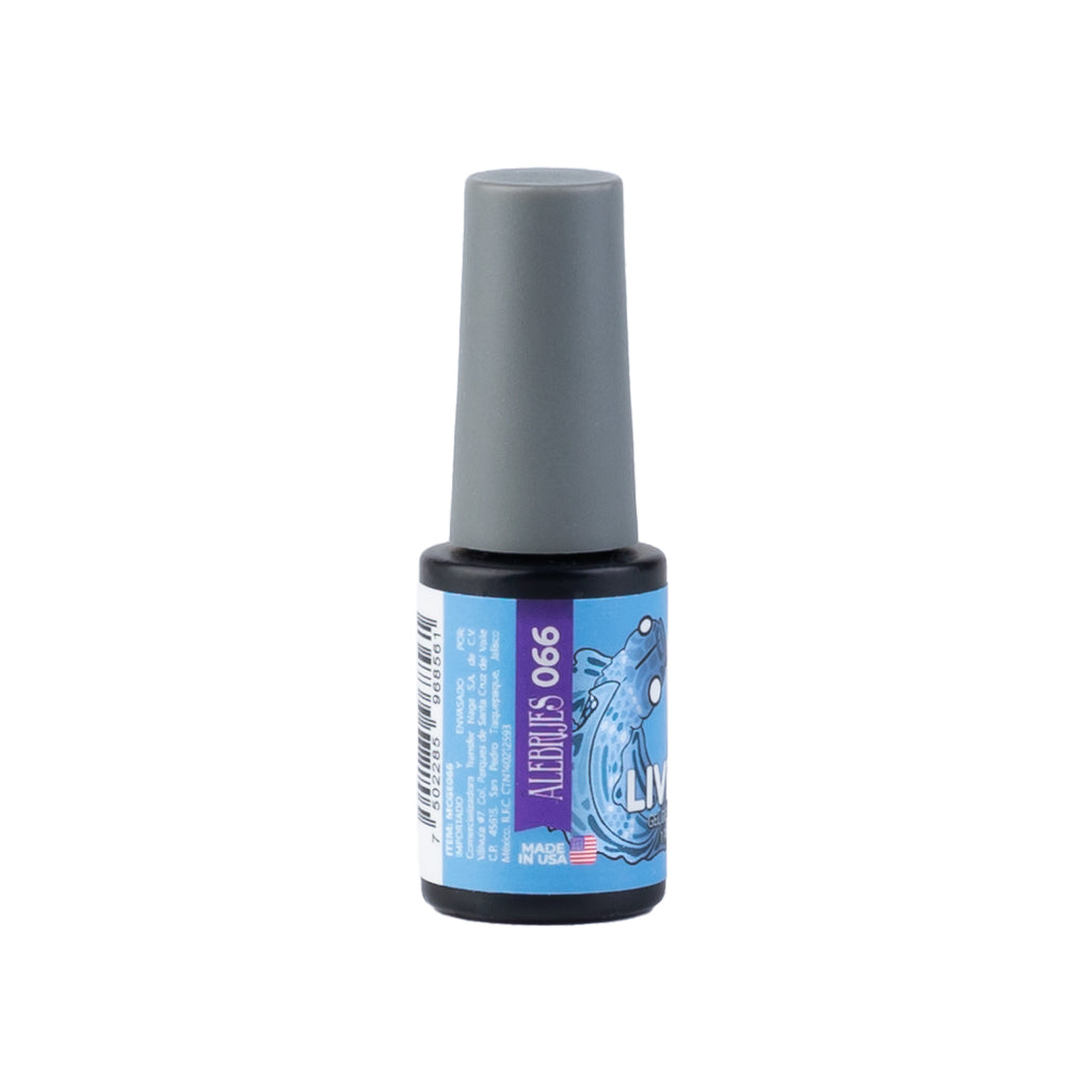 Gel Color Uv De 1 Paso Lively