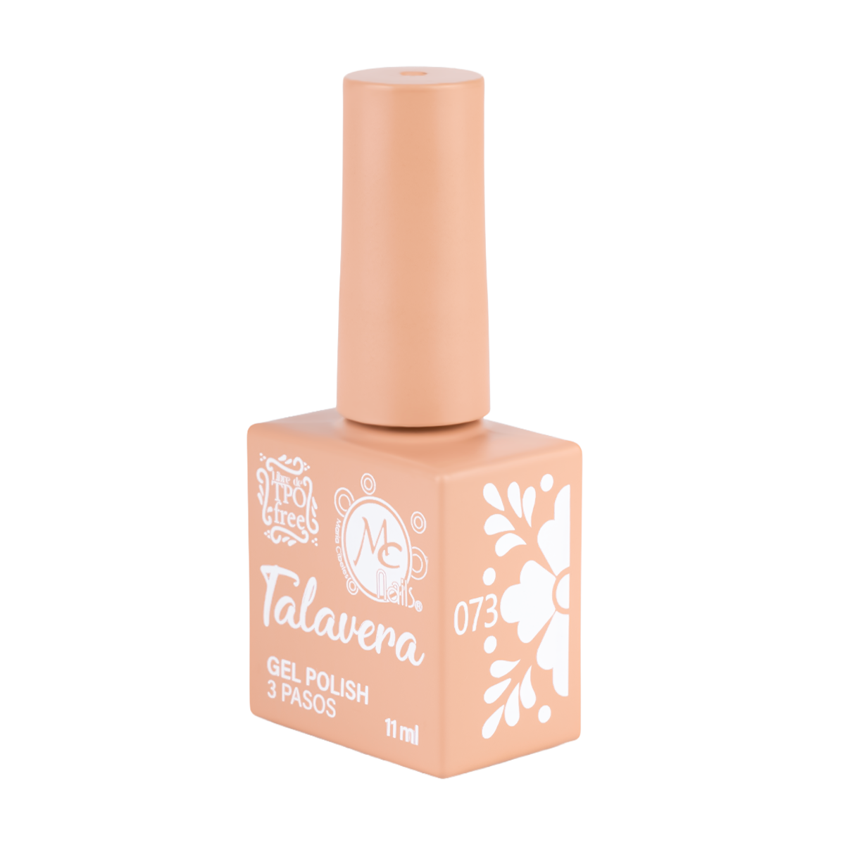 MC Talavera GEL POLISH 3 pasos 11ml