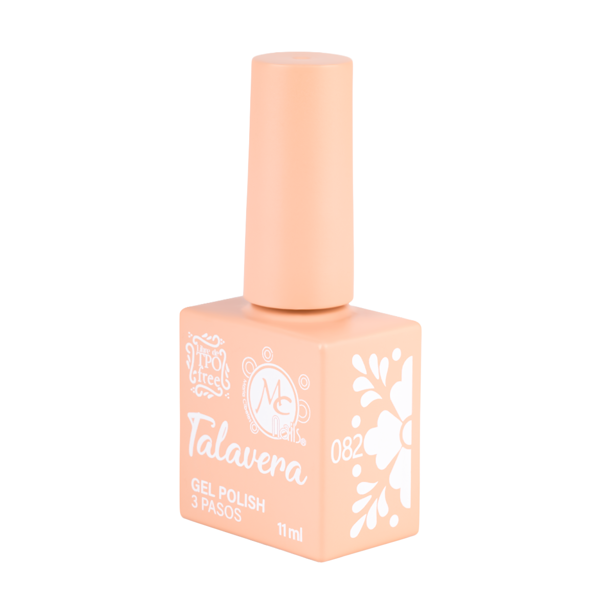 MC Talavera GEL POLISH 3 pasos 11ml