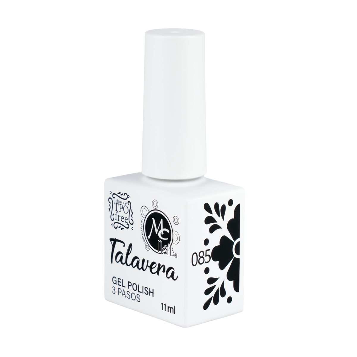 MC Talavera GEL POLISH 3 pasos 11ml