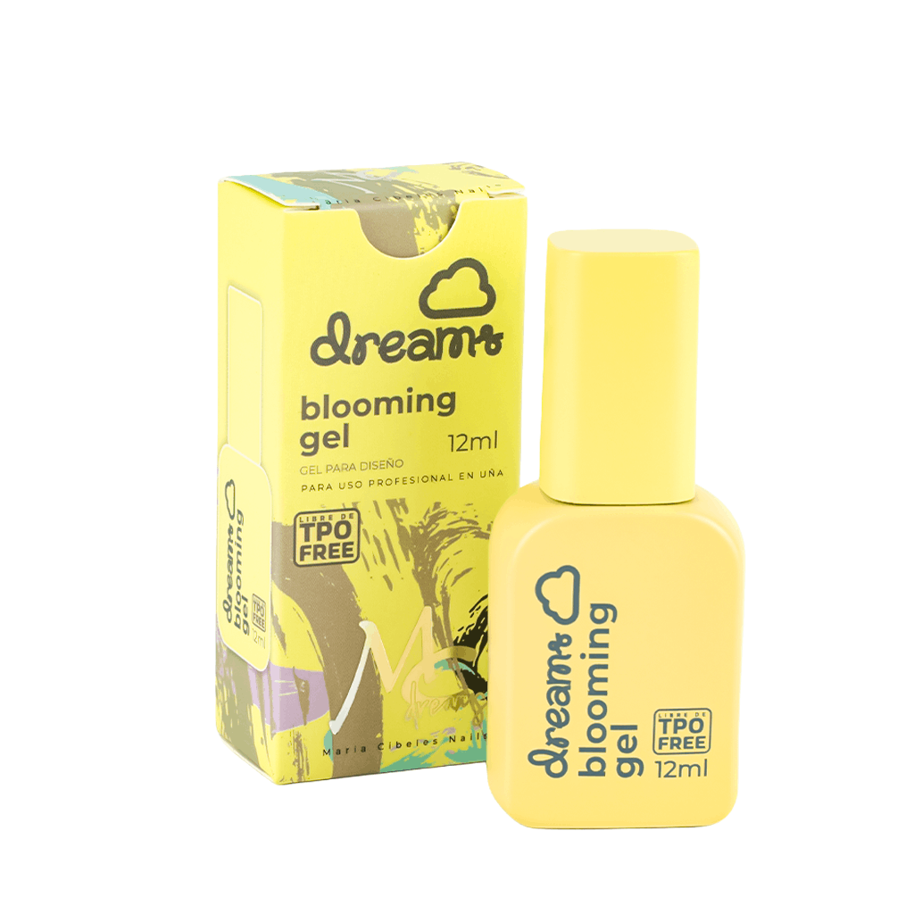 Mc Dreams Blooming Gel 12ml