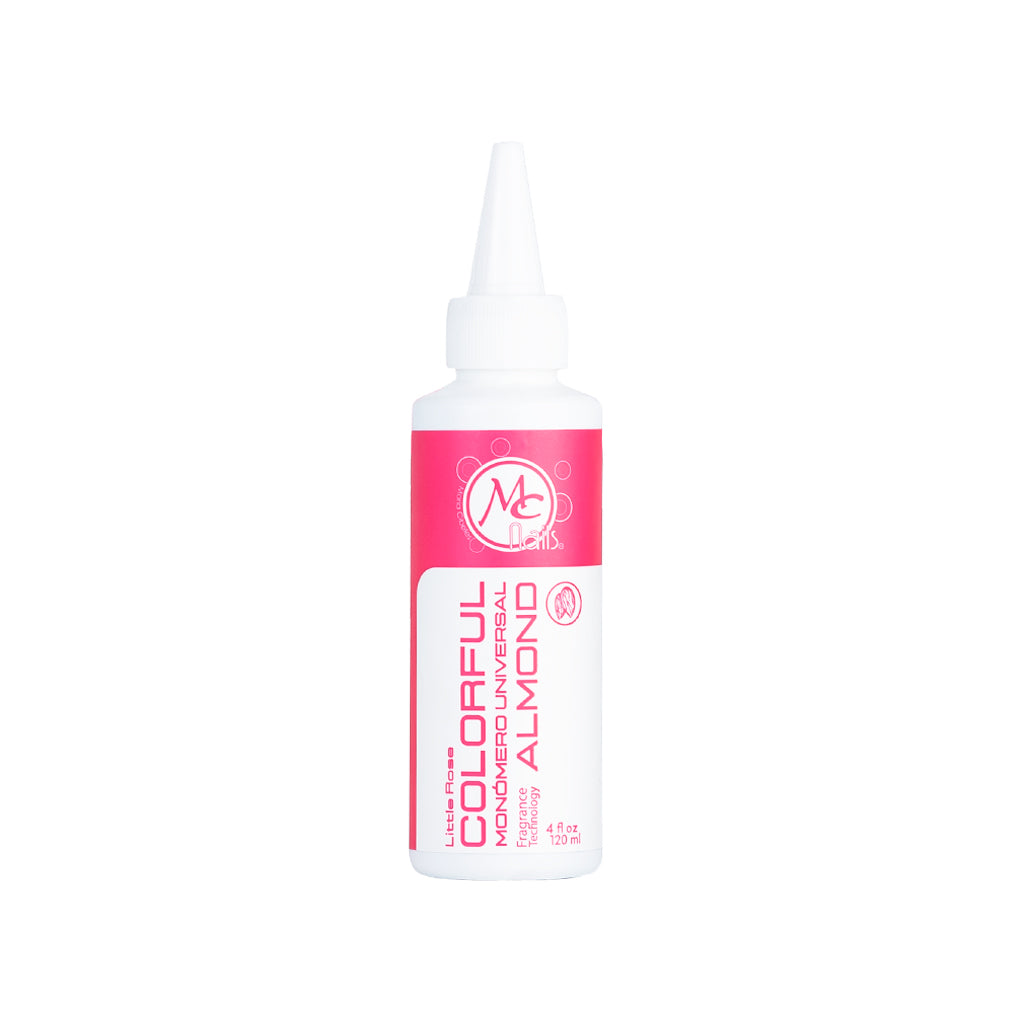 Colorful Monomero Almond Little Rose Fragance