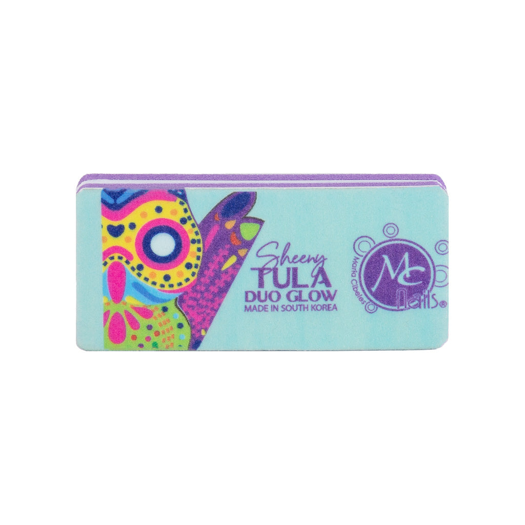 Lima Para Brillo Mc