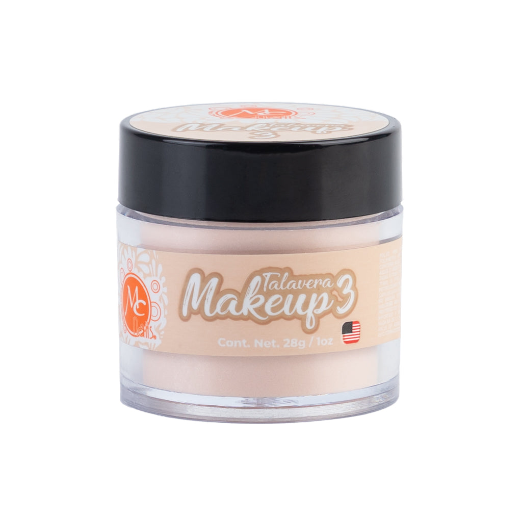 Colección Make Up Talavera