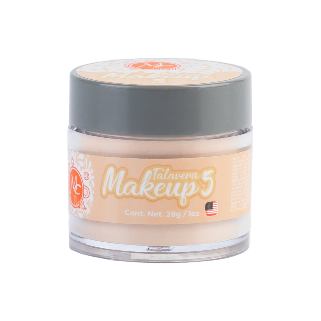Colección Make Up Talavera