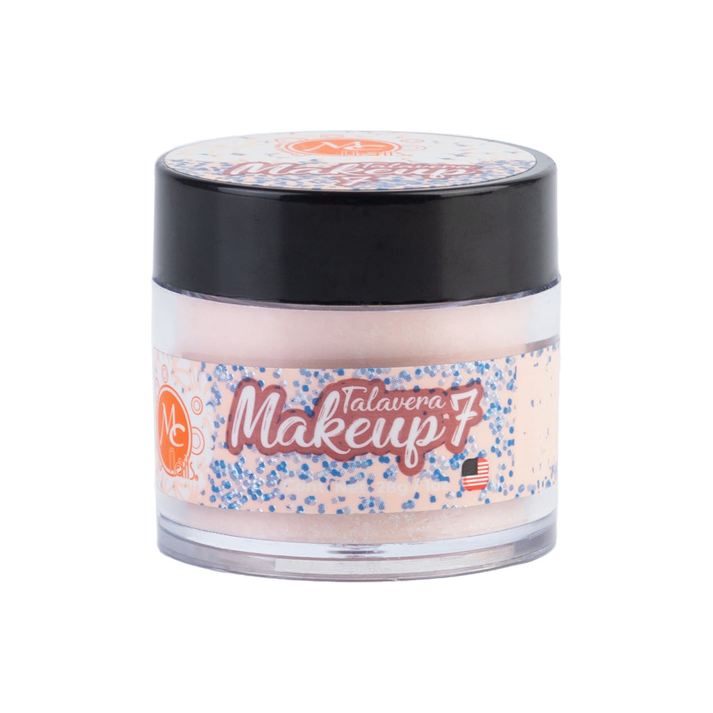 Colección Make Up Talavera