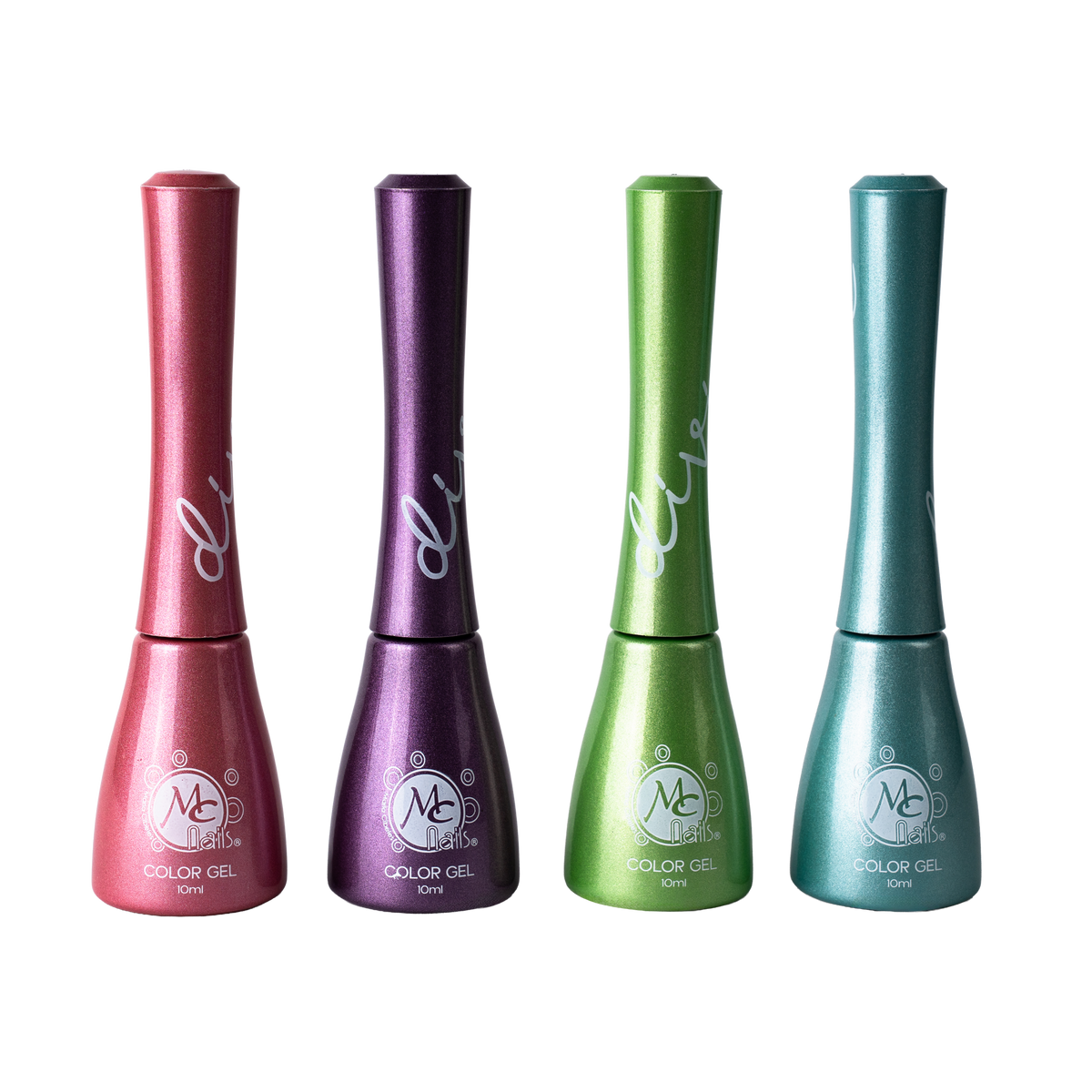 DIVINE KIT DE GEL 3 PASOS CATNETIC GEM BEAM 8PZ