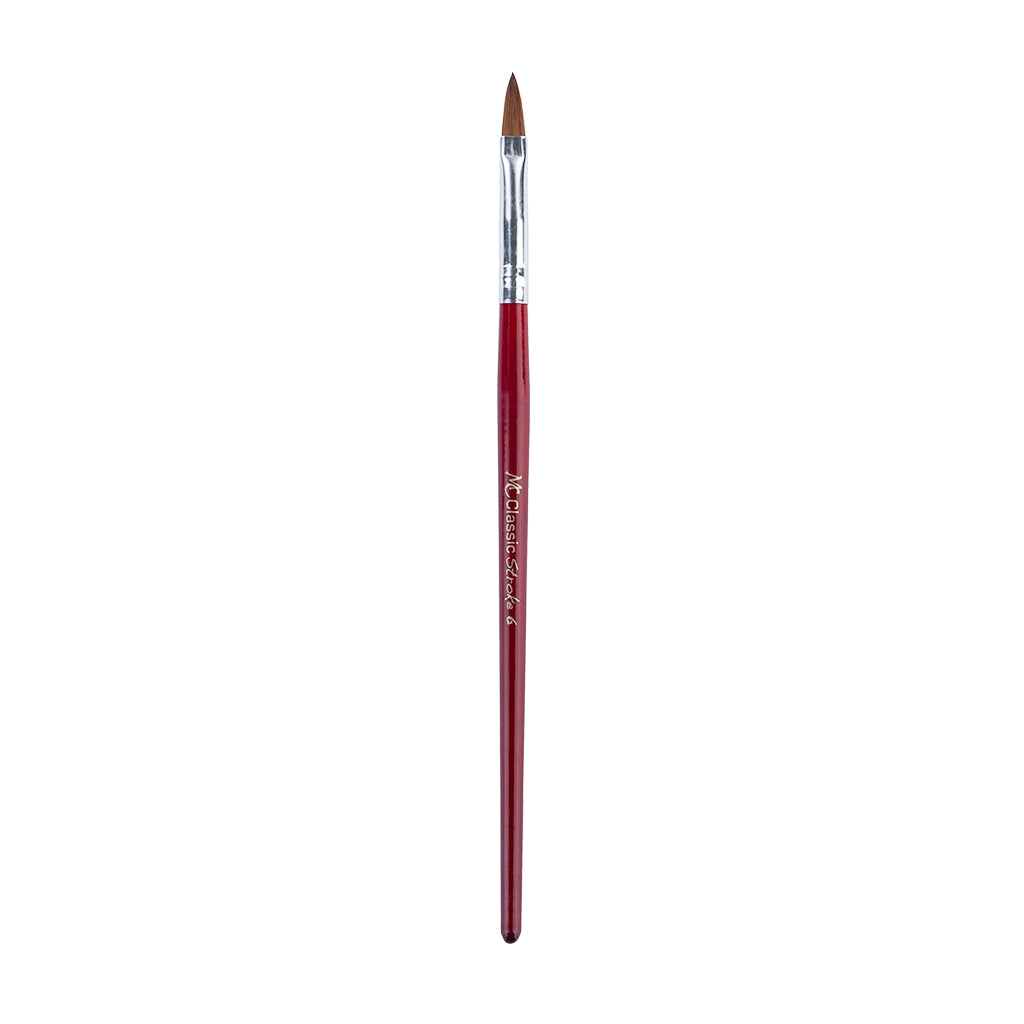Pincel Semiprofesional Classic Stroke