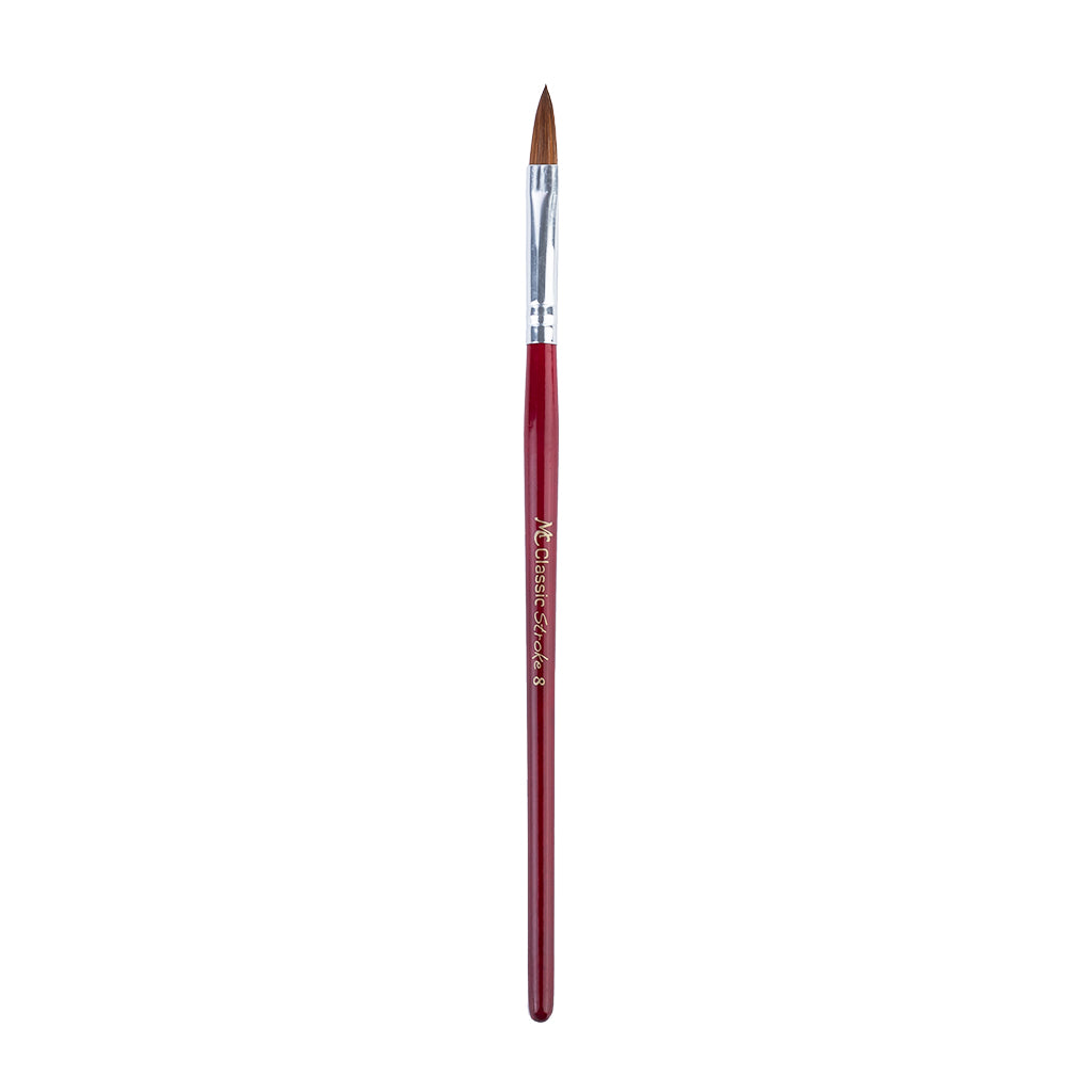 Pincel Semiprofesional Classic Stroke