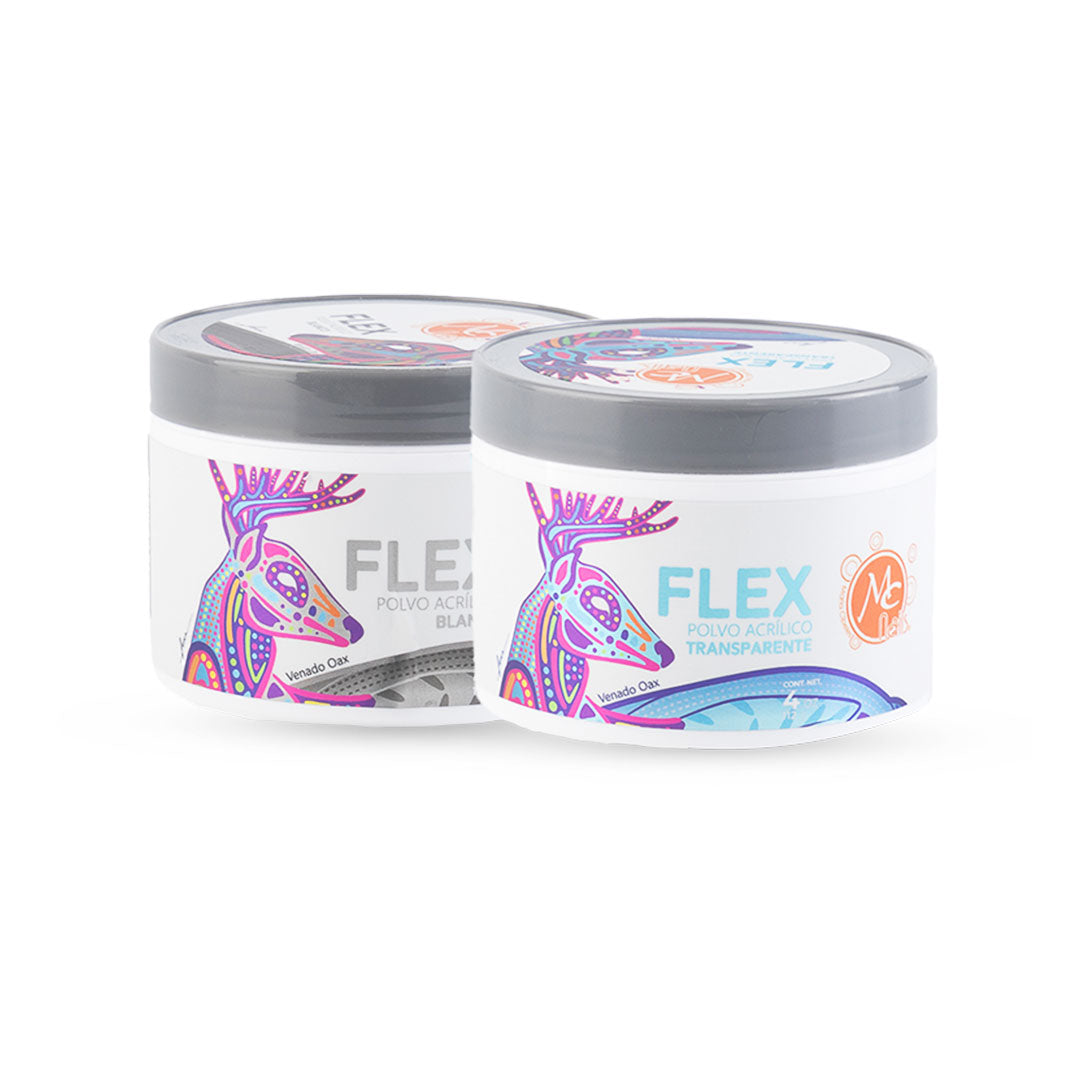 Flex Duo Pack 4oz