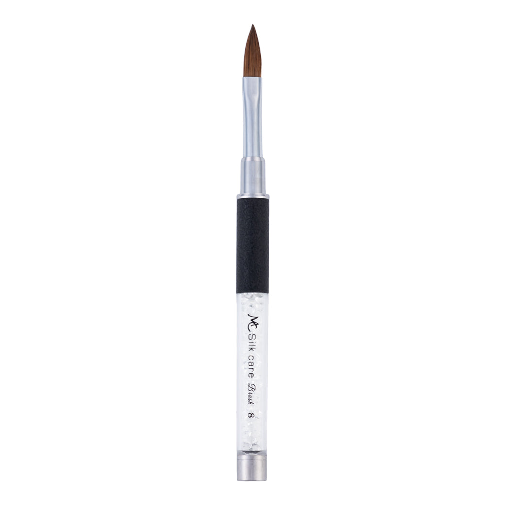 Pincel Kolinsky Silk Care Brush