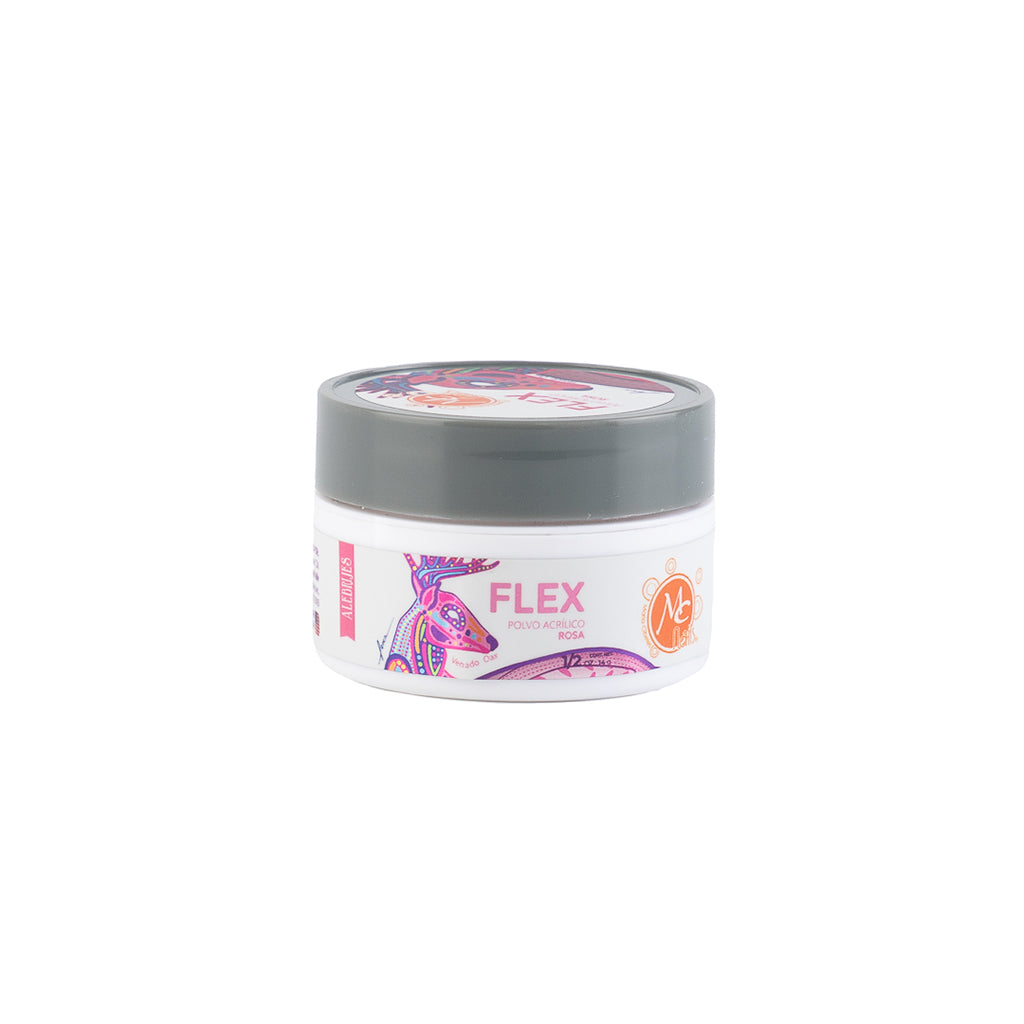 Polvo Acrilico 1/2 oz Rosa