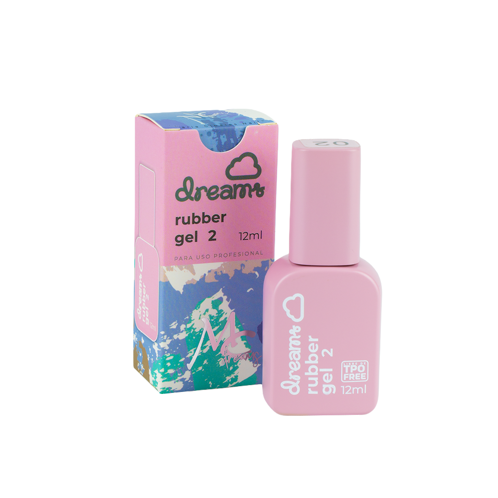 Mc Dreams Rubber Gel