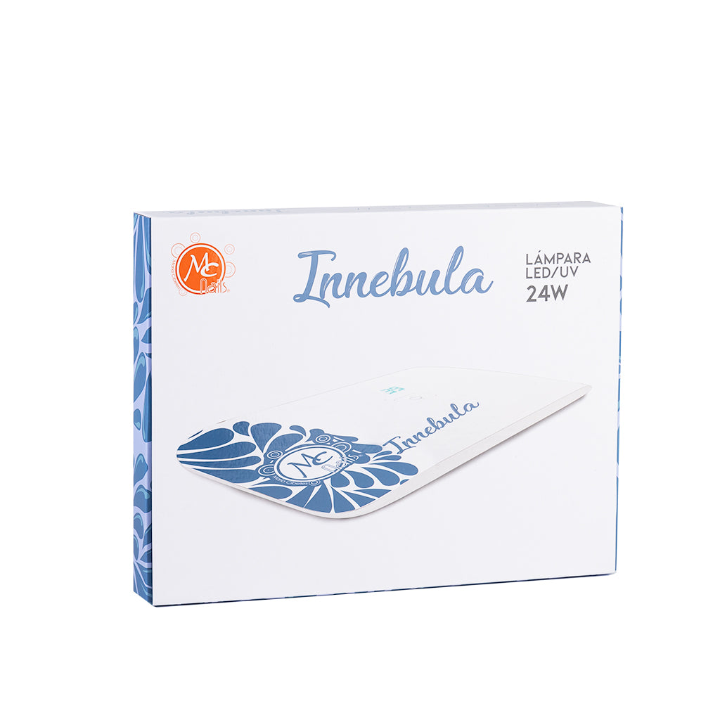 Lampara Uv Led 24 Innebula