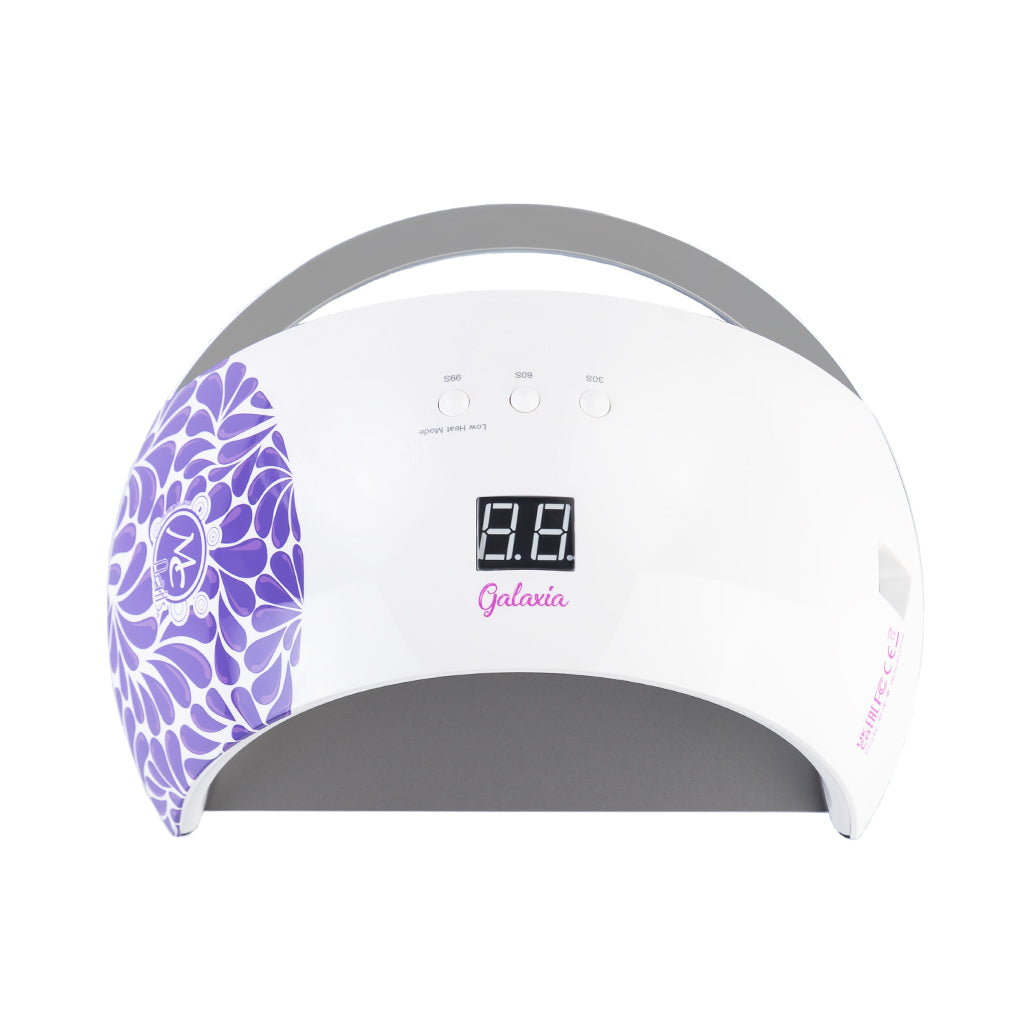 Lampara Uv Led 48W Galaxia