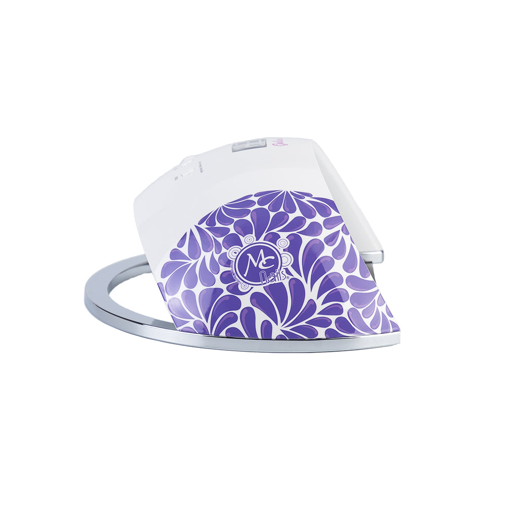 Lampara Uv Led 48W Galaxia