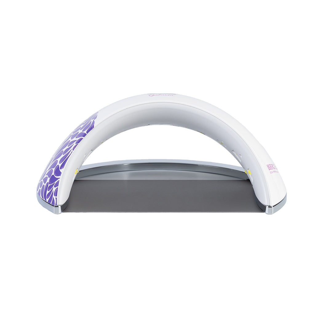 Lampara Uv Led 48W Galaxia