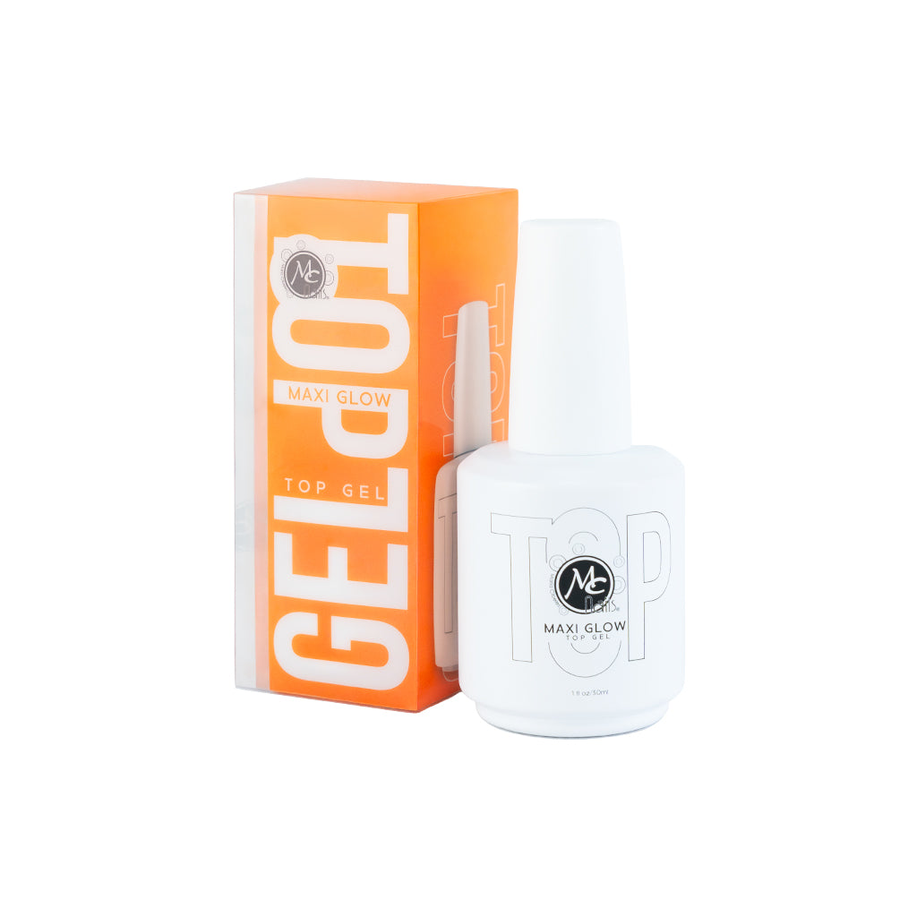 Gel Top Maxi Glow