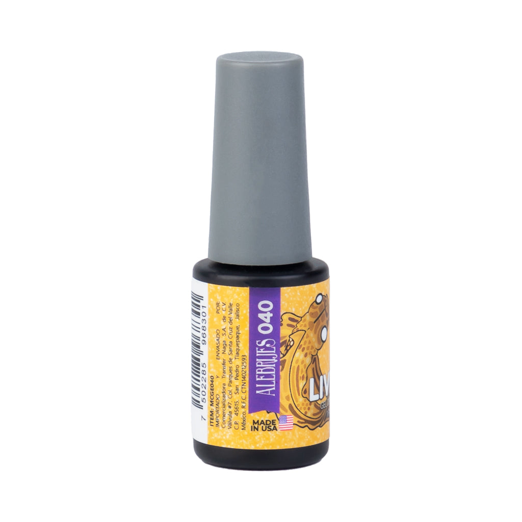 Gel Color Uv De 1 Paso Lively