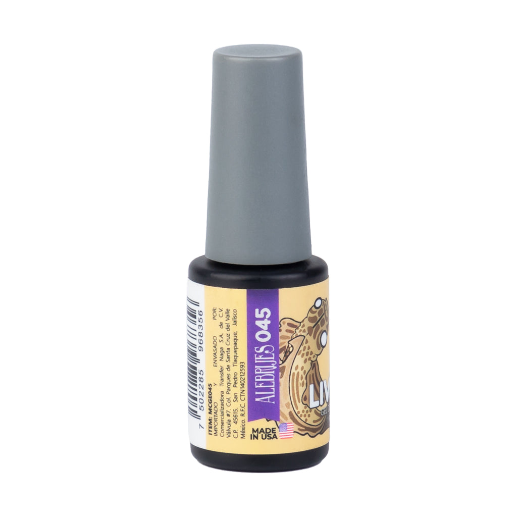 Gel Color Uv De 1 Paso Lively