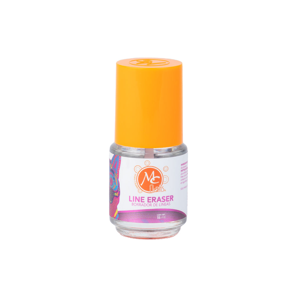 Eraser Liner (Borrador De Lineas)