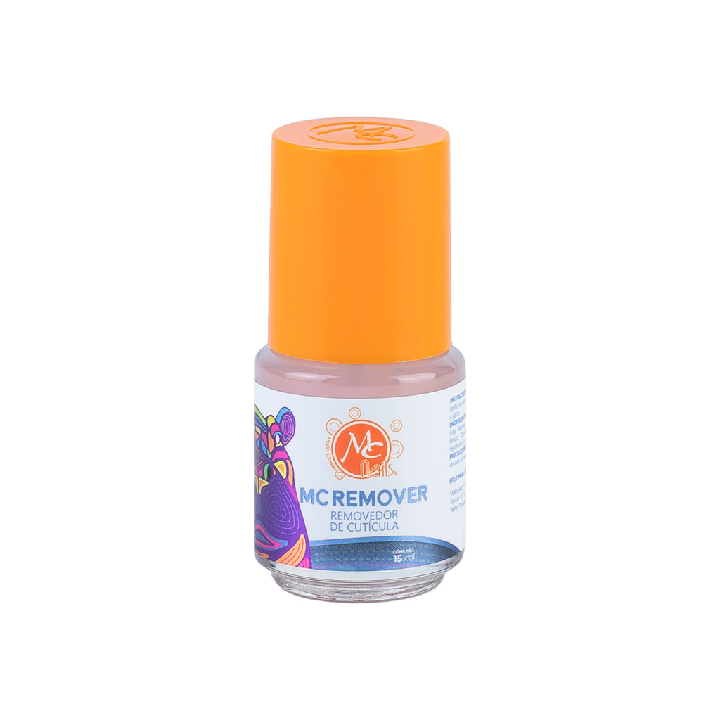 Removedor De Cuticula C Remover