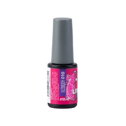 Gel color Uv de 1 paso LIVELY 