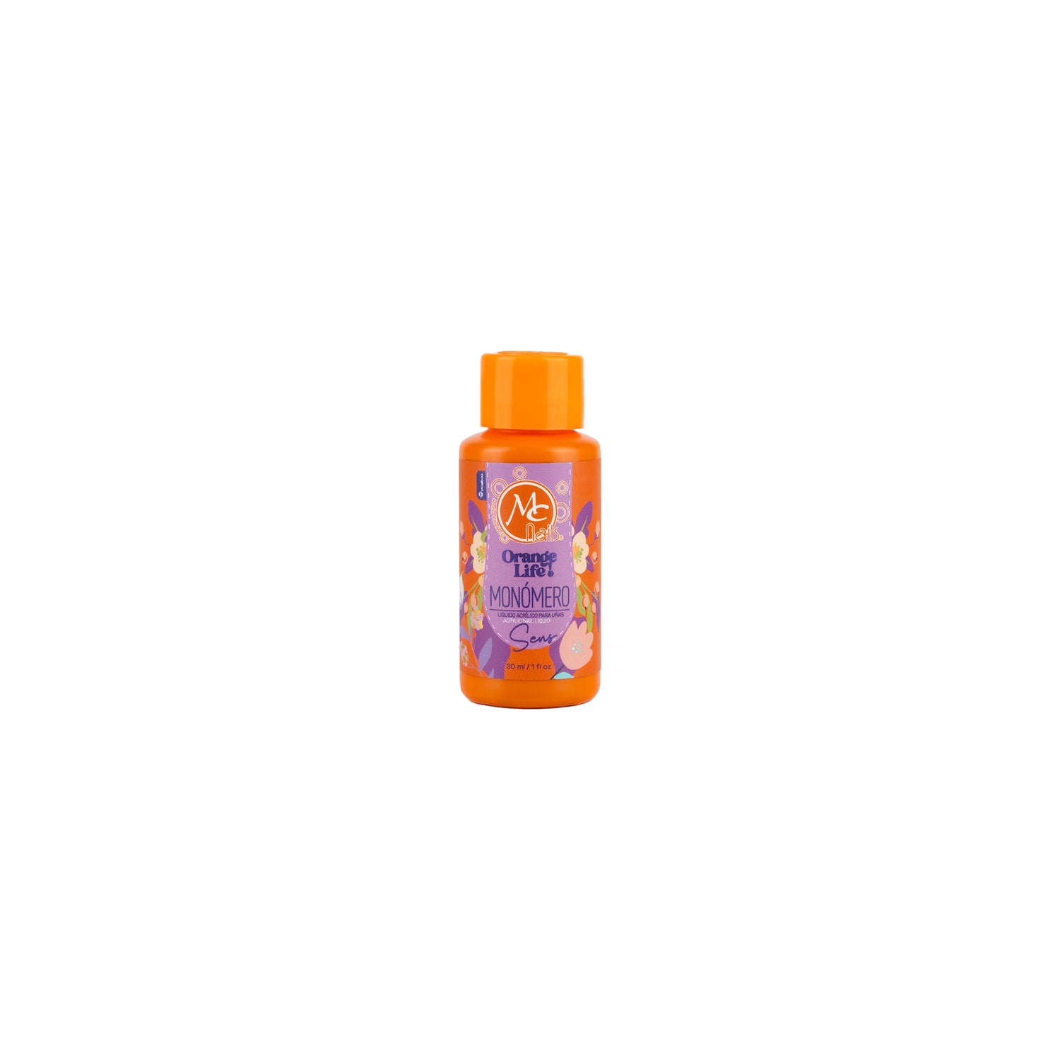 Liquido Acrilico (Monomero) 1 oz