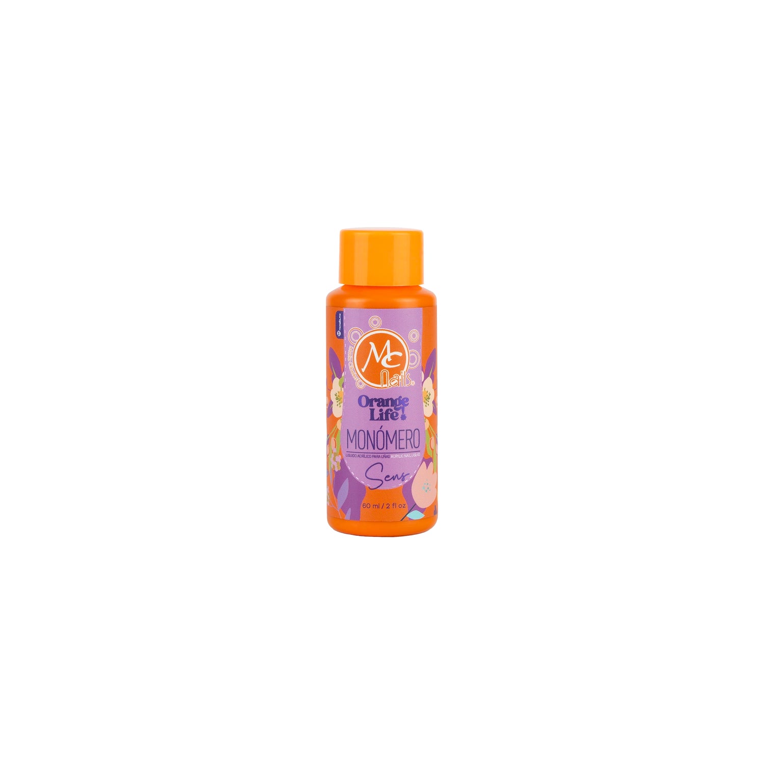 Liquido Acrilico (Monomero) 2 oz