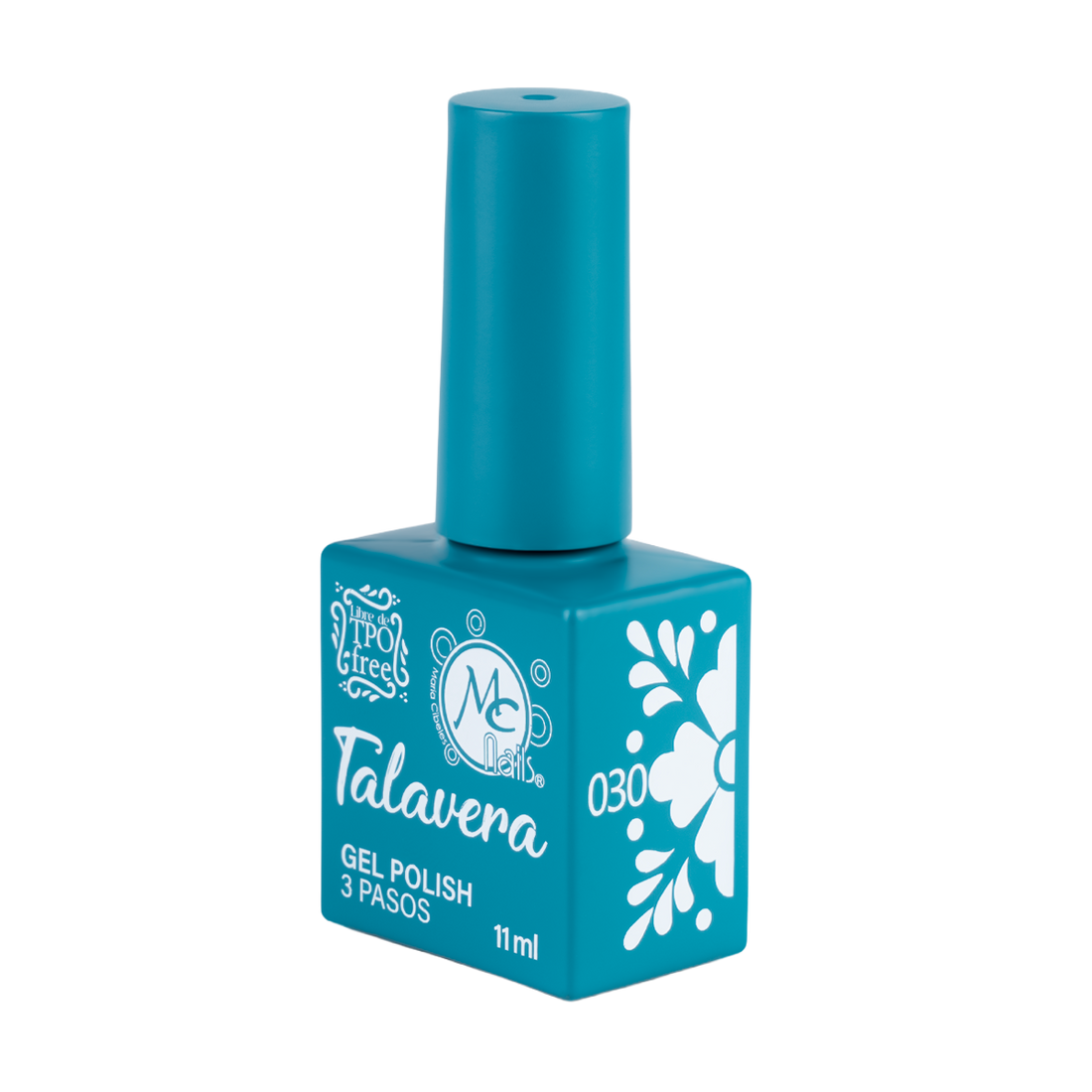 MC Talavera GEL POLISH 3 pasos 11ml 
