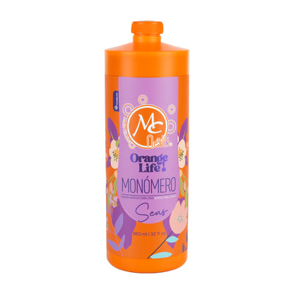 Liquido Acrilico (Monomero) 32 oz