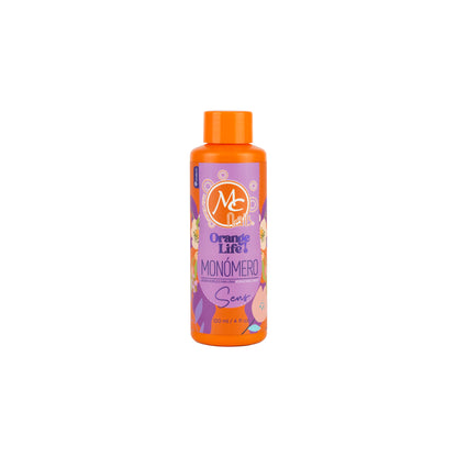 Liquido Acrilico (Monomero) 4 oz