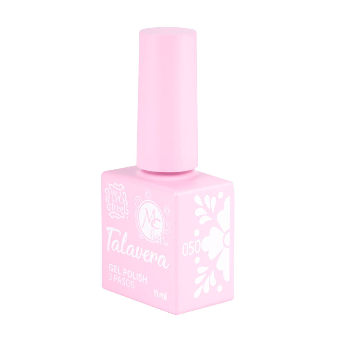 MC Talavera GEL POLISH 3 pasos 11ml 