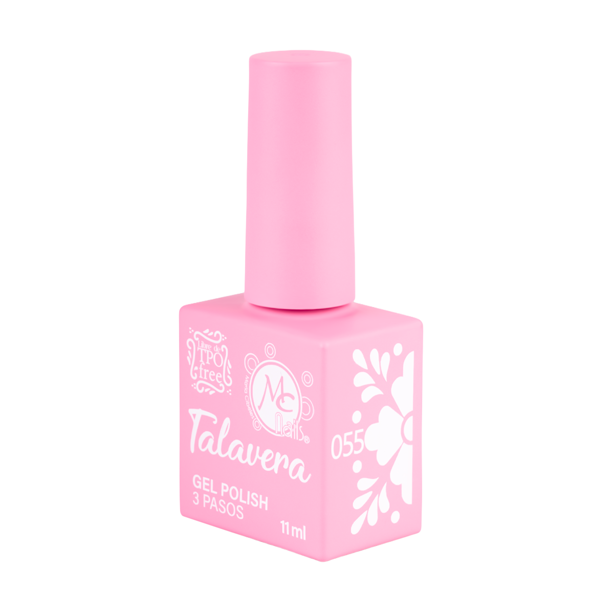 MC Talavera GEL POLISH 3 pasos 11ml 