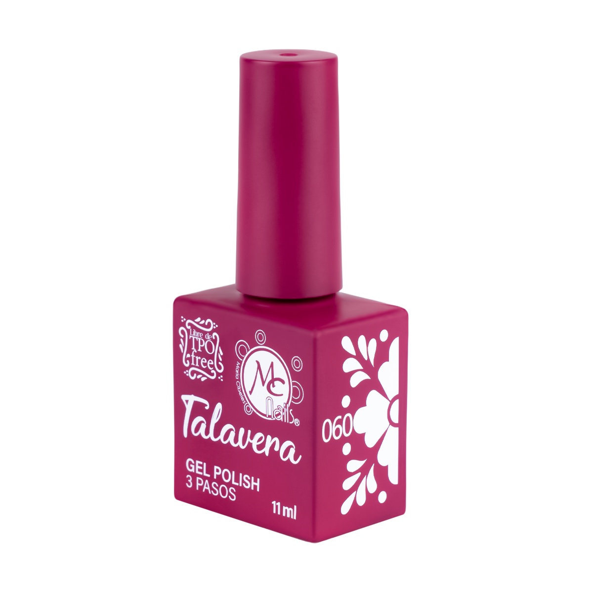MC Talavera GEL POLISH 3 pasos 11ml 