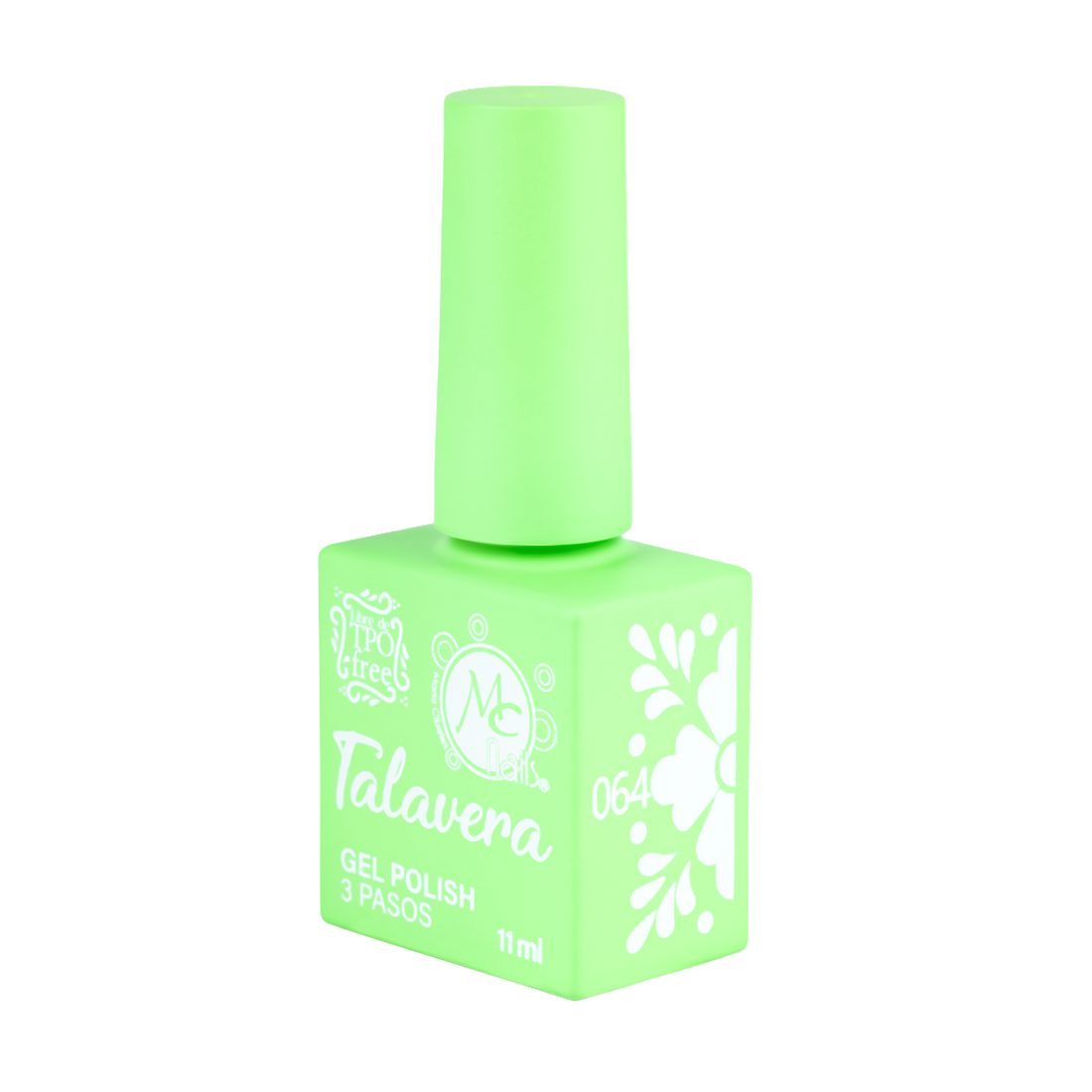 MC Talavera GEL POLISH 3 pasos 11ml 