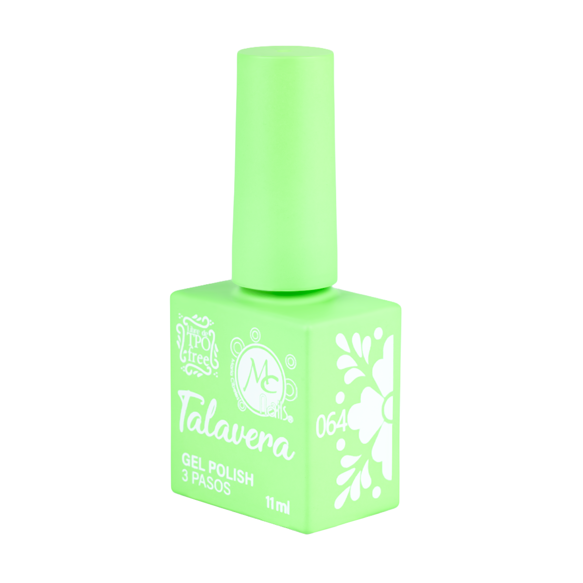 MC Talavera GEL POLISH 3 pasos 11ml 