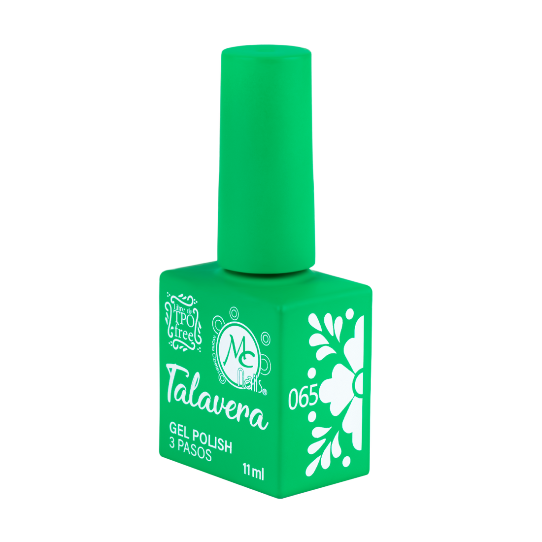 MC Talavera GEL POLISH 3 pasos 11ml 