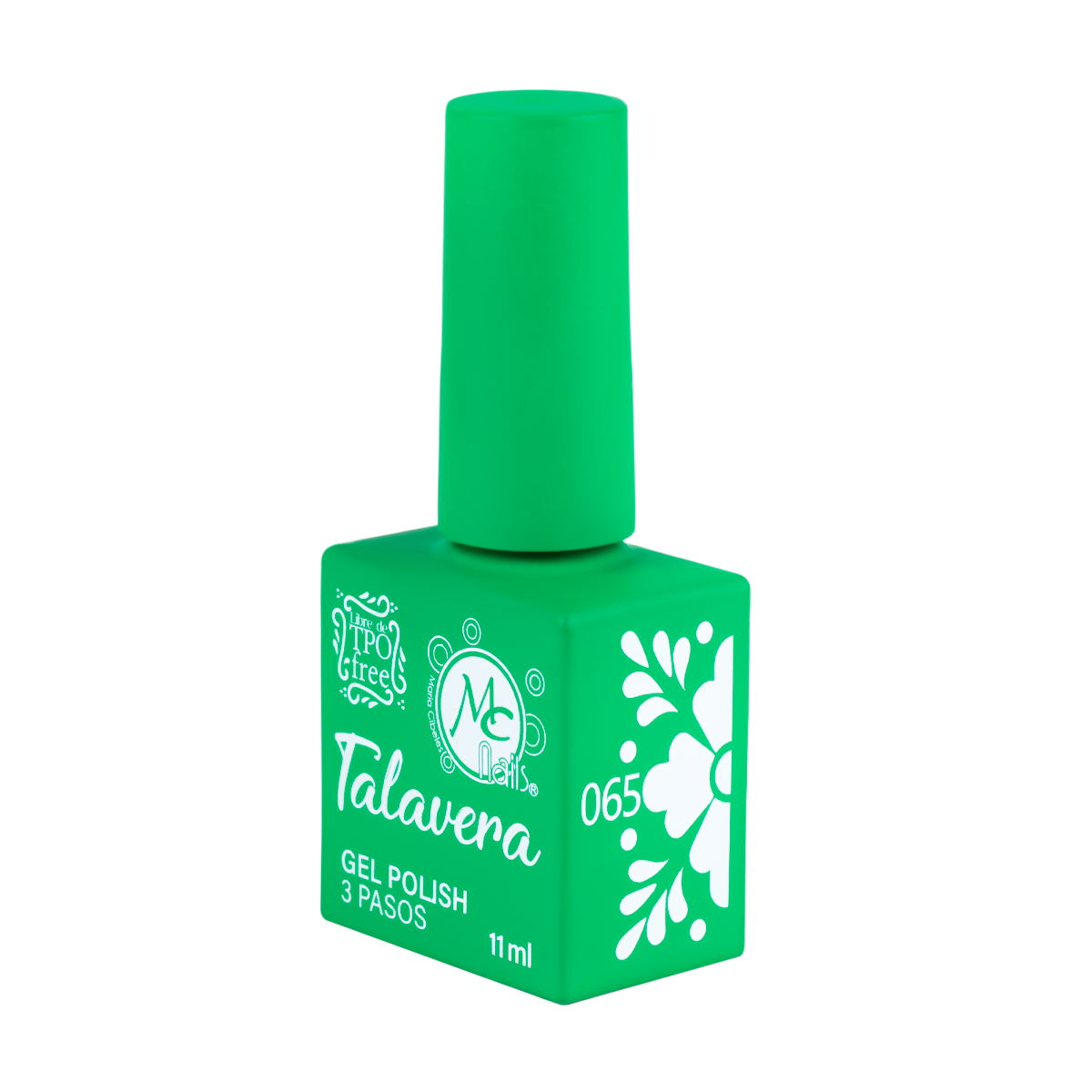 MC Talavera GEL POLISH 3 pasos 11ml 