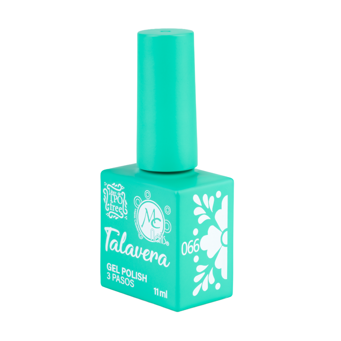 MC Talavera GEL POLISH 3 pasos 11ml 